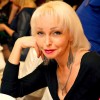 Елена Троицкая