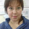 Ирина Торопова