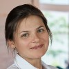 Оксана Терещенко