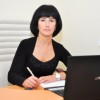 Оксана Павловна Пасичная