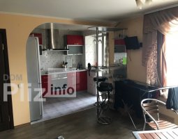 Здам довгостроково 1-кімнатну квартиру