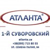 Ольга Атланта