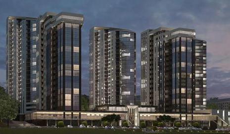 Купить недвижимость в Днепропетровске