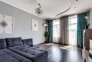 оголошення про продаж житла