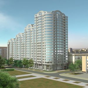 снять квартиру в Николаеве 