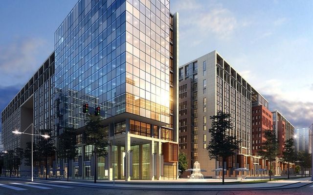 киевская коммерческая недвижимость