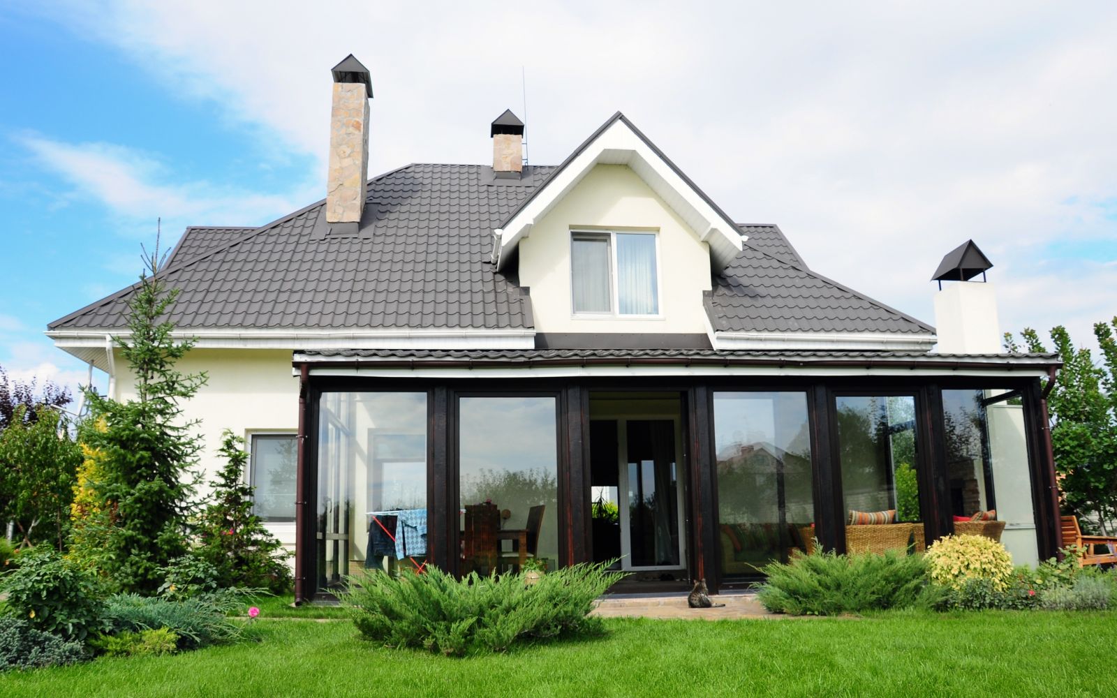 провести обмен дома в киеве