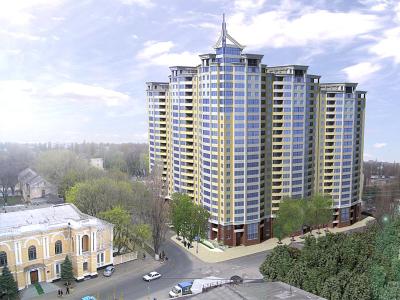 Квартиры в Одессе