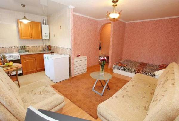 Недвижимость в Днепропетровске