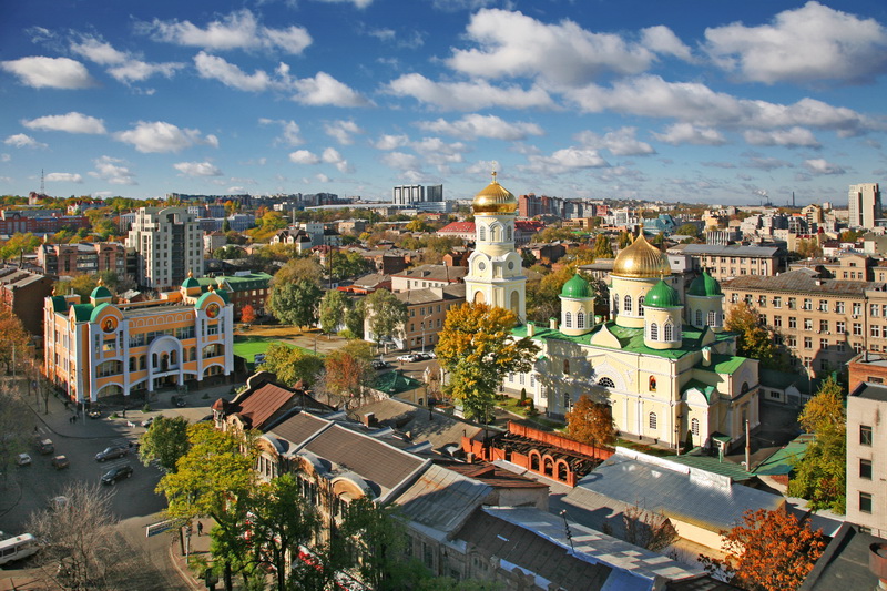 Квартиры в Днепропетровске от хозяина