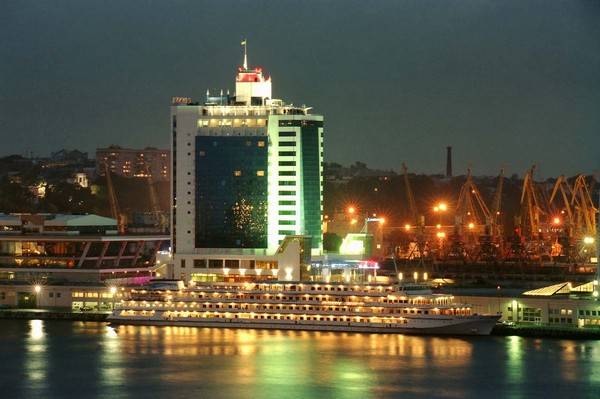 Продать недвижимость в Одессе