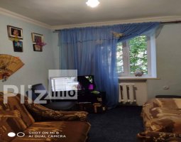 Продається 1-кімнатна квартира