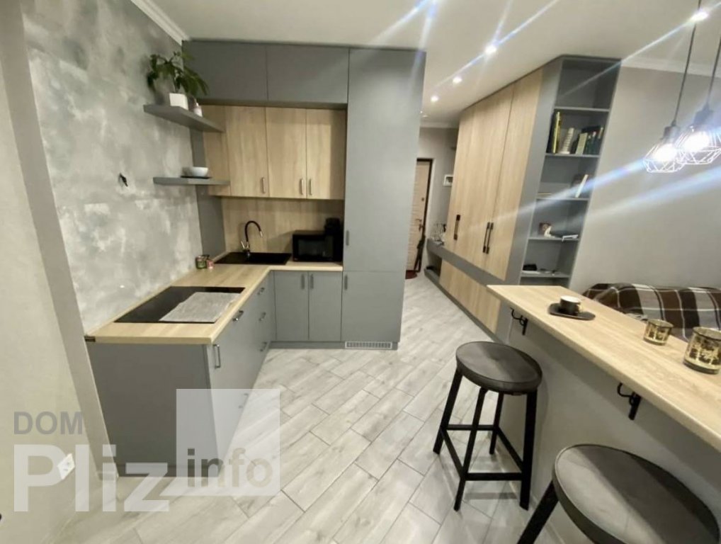 Продається 1-кімнатна квартира 42 000$(1 400 за м2) id 5154702 Dom.pliz.info изображение 3