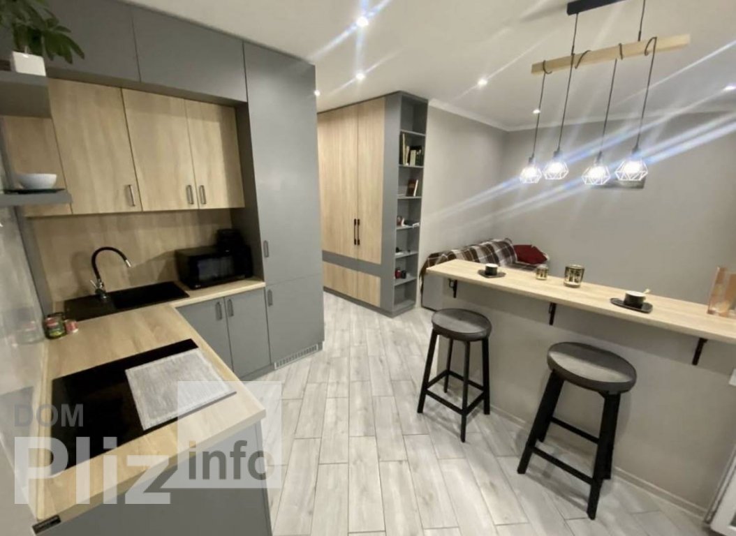 Продається 1-кімнатна квартира 42 000$(1 400 за м2) id 5154702 Dom.pliz.info изображение 4