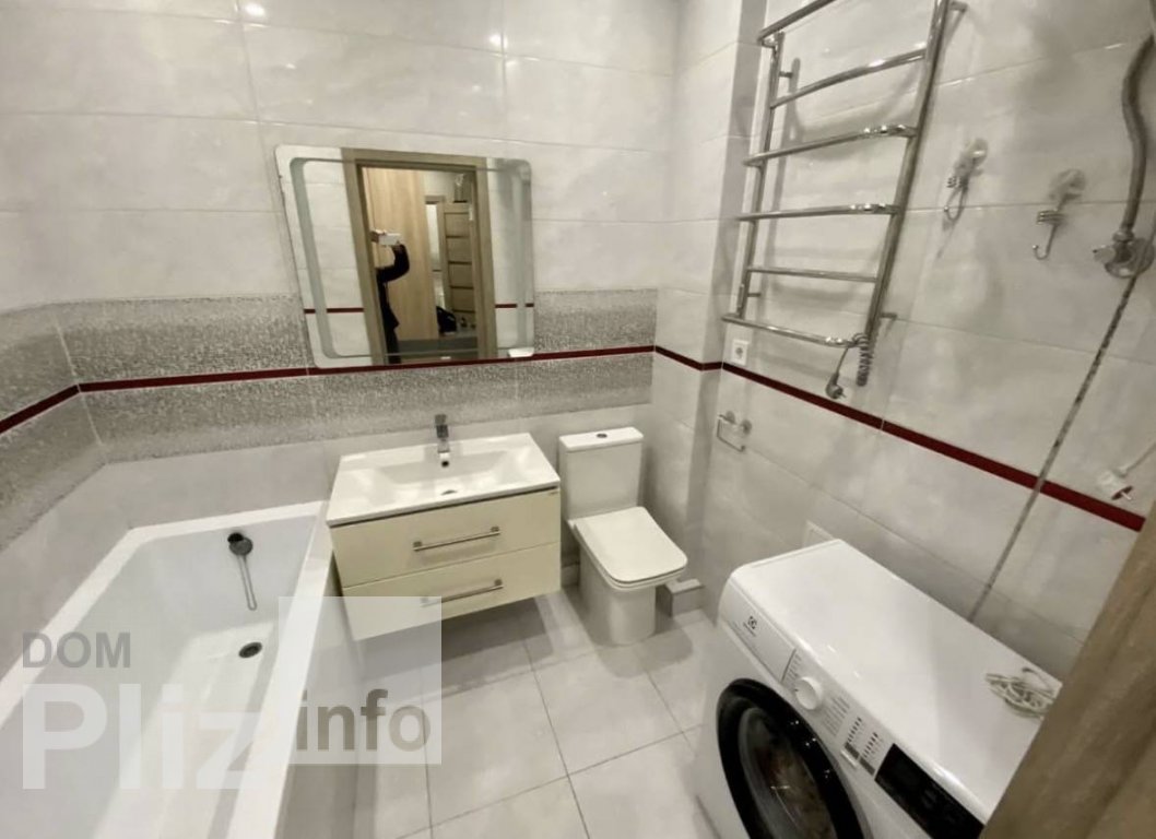 Продається 1-кімнатна квартира 42 000$(1 400 за м2) id 5154702 Dom.pliz.info изображение 8