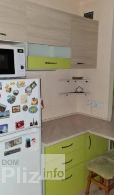 Продається 1-кімнатна квартира 10 000$(154 за м2) id 5242256 Dom.pliz.info изображение 4