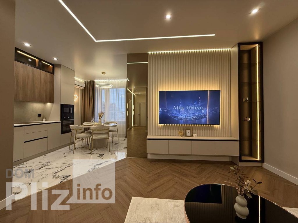 Продам 3-комнатную квартиру 200 000$(2 564 за м2) id 5242468 Dom.pliz.info изображение 5