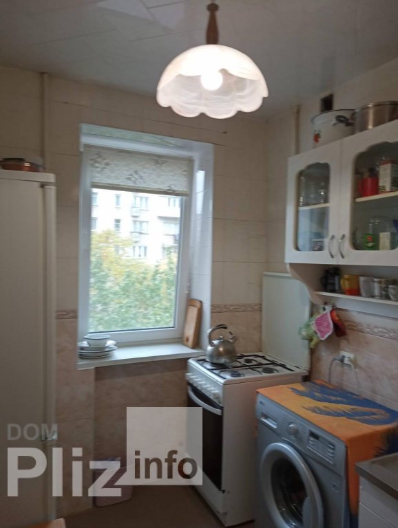 Продається 1-кімнатна квартира 30 000$(1 000 за м2) id 5242897 Dom.pliz.info изображение 1