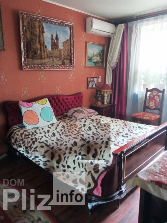 Продається 1-кімнатна квартира 28 000$(875 за м2) id 5242921 Dom.pliz.info изображение 1