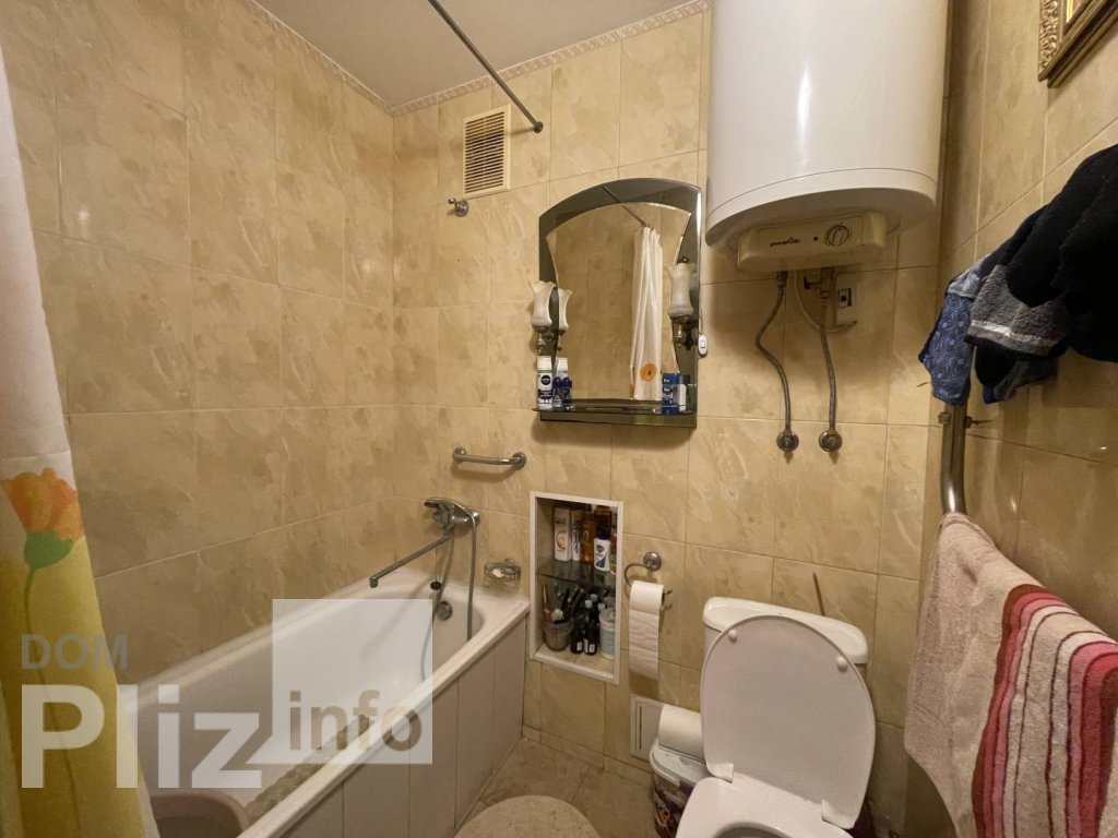 Продається 1-кімнатна квартира 28 000$(875 за м2) id 5242921 Dom.pliz.info изображение 4