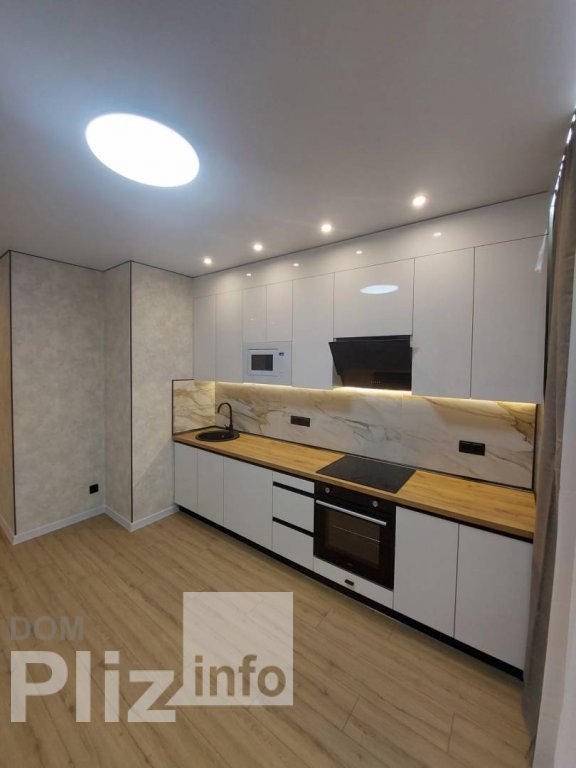 Продам 1-комнатную квартиру 63 800$(1 484 за м2) id 5243040 Dom.pliz.info изображение 4