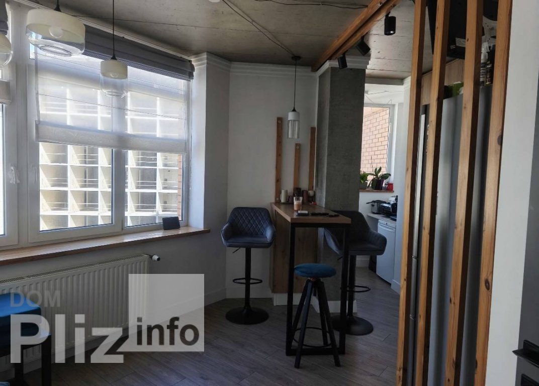 Продається 2-кімнатна квартира 73 000$(1 377 за м2) id 5243047 Dom.pliz.info изображение 3