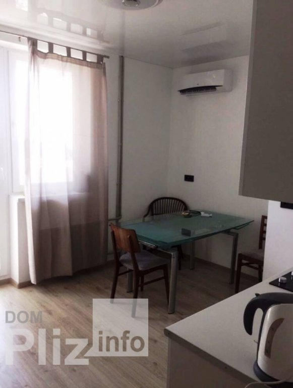 Продається 1-кімнатна квартира 47 000$(770 за м2) id 5243060 Dom.pliz.info изображение 1