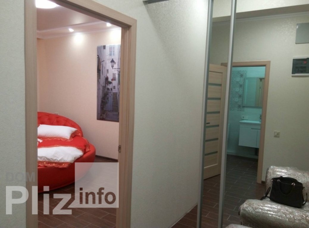 Продам 1-комнатную квартиру 48 000$(1 109 за м2) id 5243076 Dom.pliz.info изображение 1