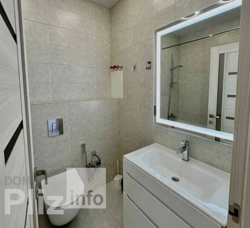 Продається 1-кімнатна квартира 58 900$(1 309 за м2) id 5243160 Dom.pliz.info изображение 4