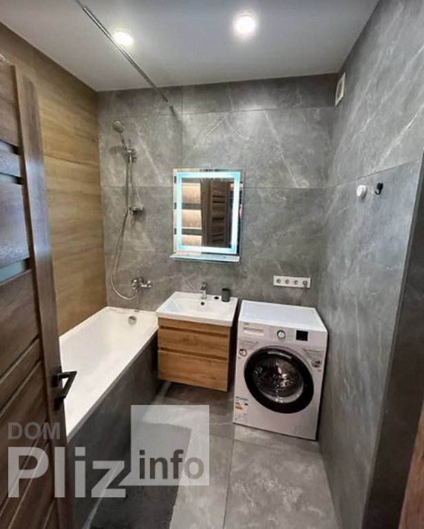 Продається 1-кімнатна квартира 46 000$(1 075 за м2) id 5243163 Dom.pliz.info изображение 2