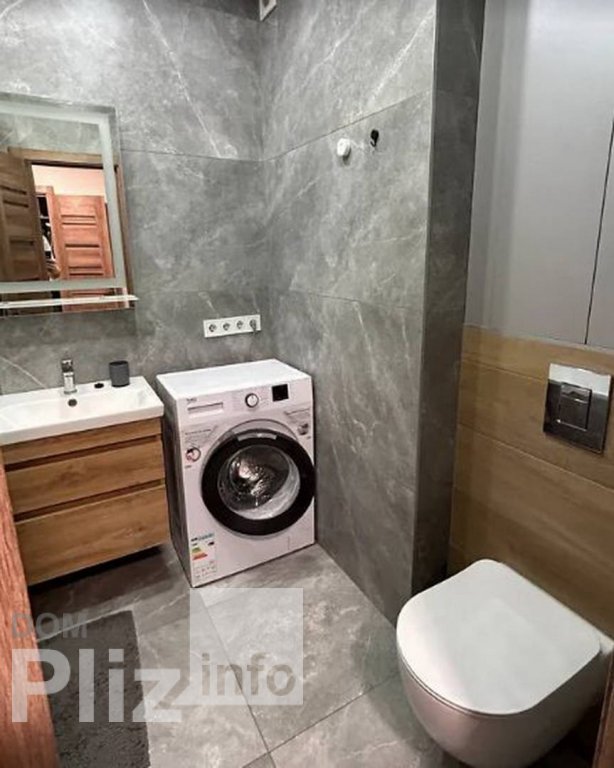 Продається 1-кімнатна квартира 46 000$(1 075 за м2) id 5243163 Dom.pliz.info изображение 4