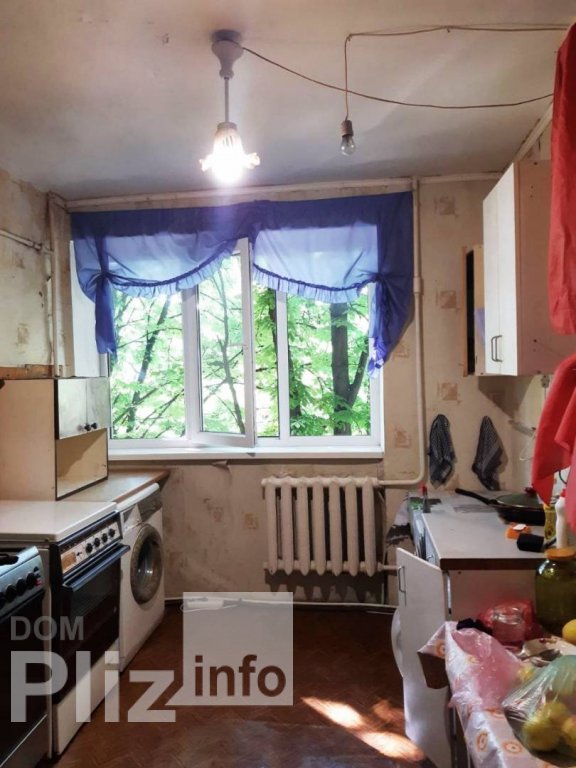 Продається 1-кімнатна квартира 9 500$(725 за м2) id 5243172 Dom.pliz.info изображение 4