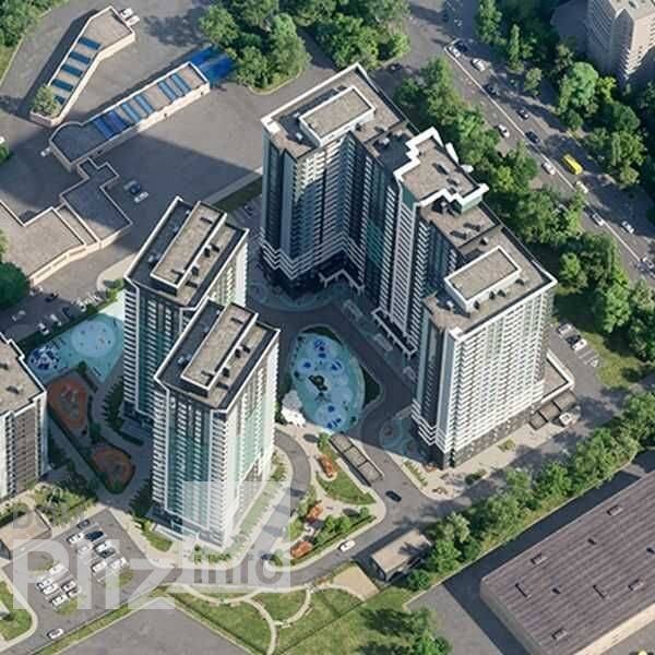 Продається 1-кімнатна квартира 42 200$(970 за м2) id 5243176 Dom.pliz.info изображение 1