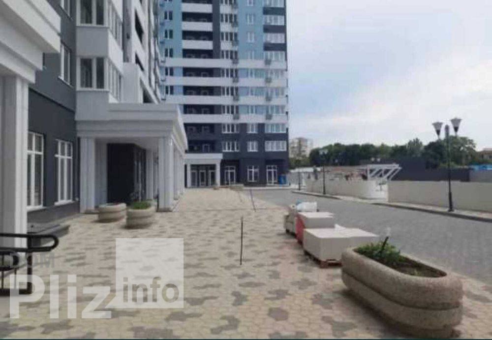 Продається 1-кімнатна квартира 42 200$(970 за м2) id 5243176 Dom.pliz.info изображение 2