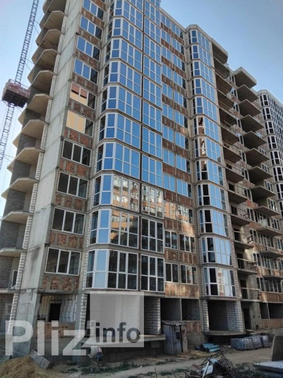 Продається 1-кімнатна квартира 33 000$(740 за м2) id 5189406 Dom.pliz.info изображение 5