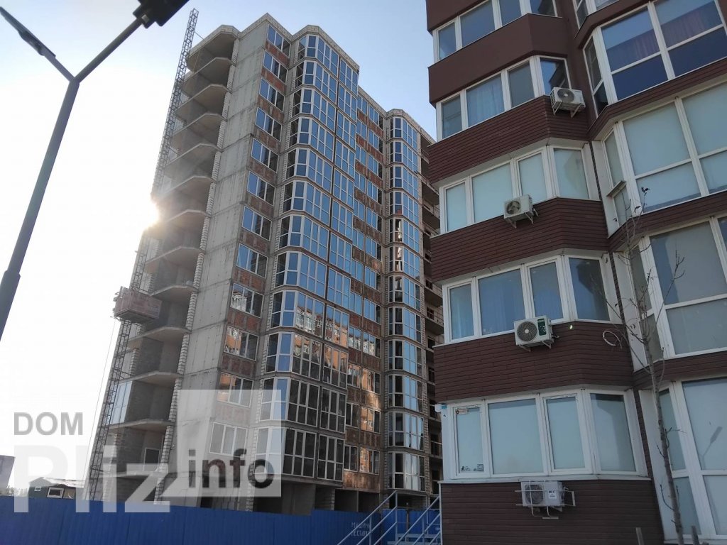 Продається 1-кімнатна квартира 33 000$(740 за м2) id 5189406 Dom.pliz.info изображение 7
