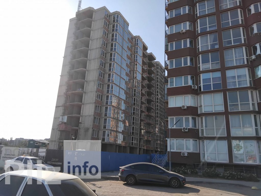 Продається 1-кімнатна квартира 33 000$(740 за м2) id 5189406 Dom.pliz.info изображение 8