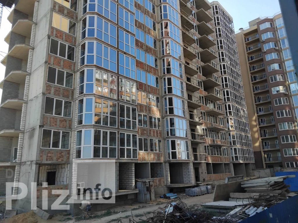 Продається 1-кімнатна квартира 33 000$(740 за м2) id 5189406 Dom.pliz.info изображение 9