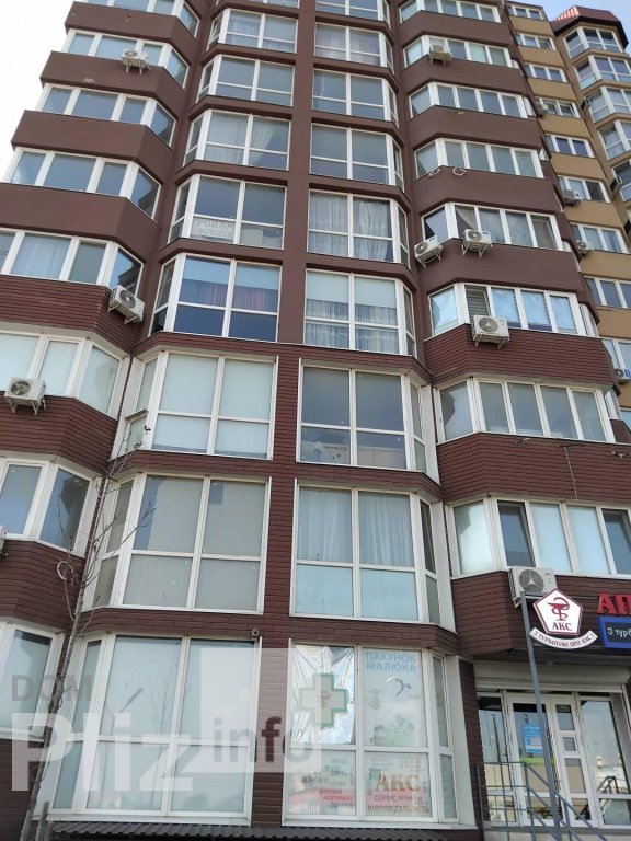 Продається 1-кімнатна квартира 33 000$(740 за м2) id 5189406 Dom.pliz.info изображение 10