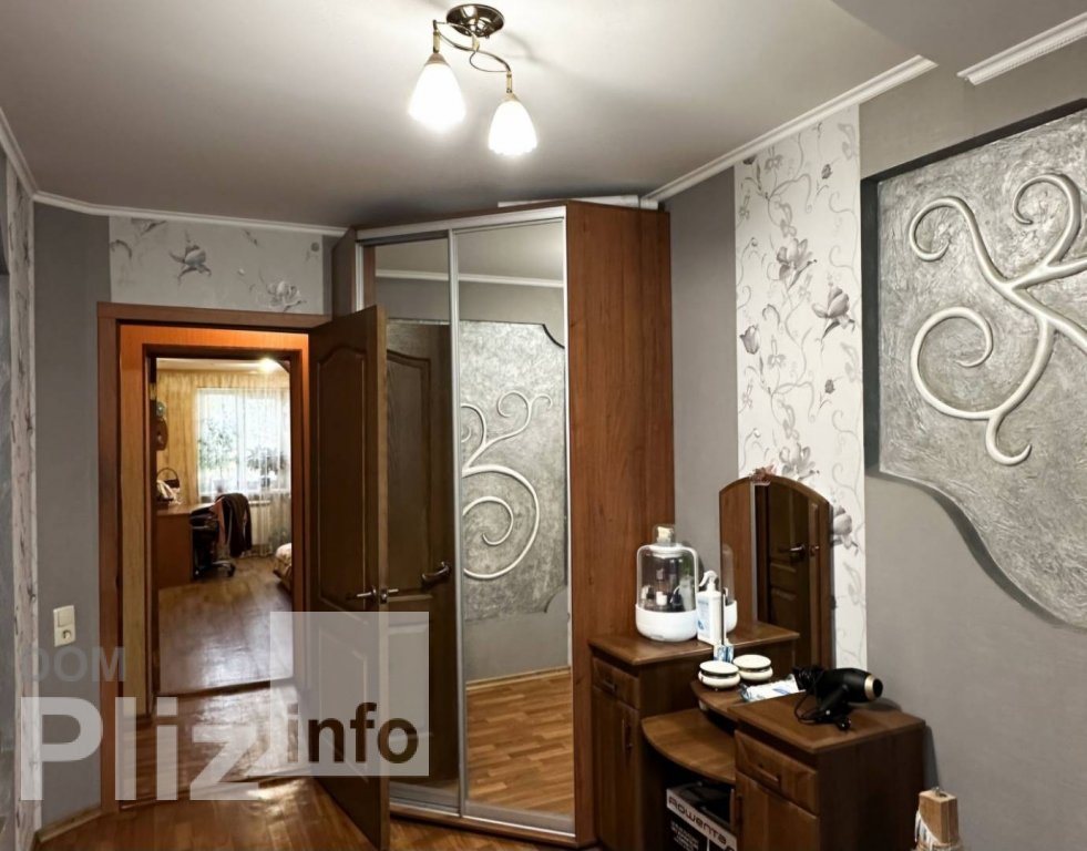 Продам 3-комнатную квартиру 37 000$(661 за м2) id 5242133 Dom.pliz.info изображение 2