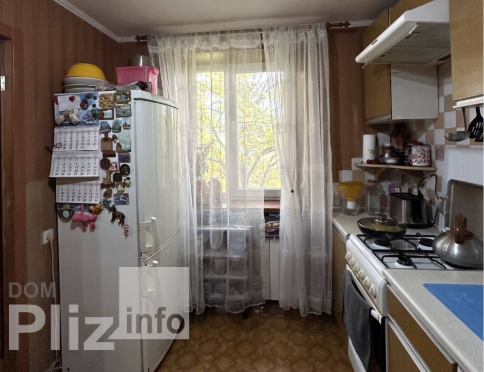 Продам 3-комнатную квартиру 37 000$(661 за м2) id 5242133 Dom.pliz.info изображение 5