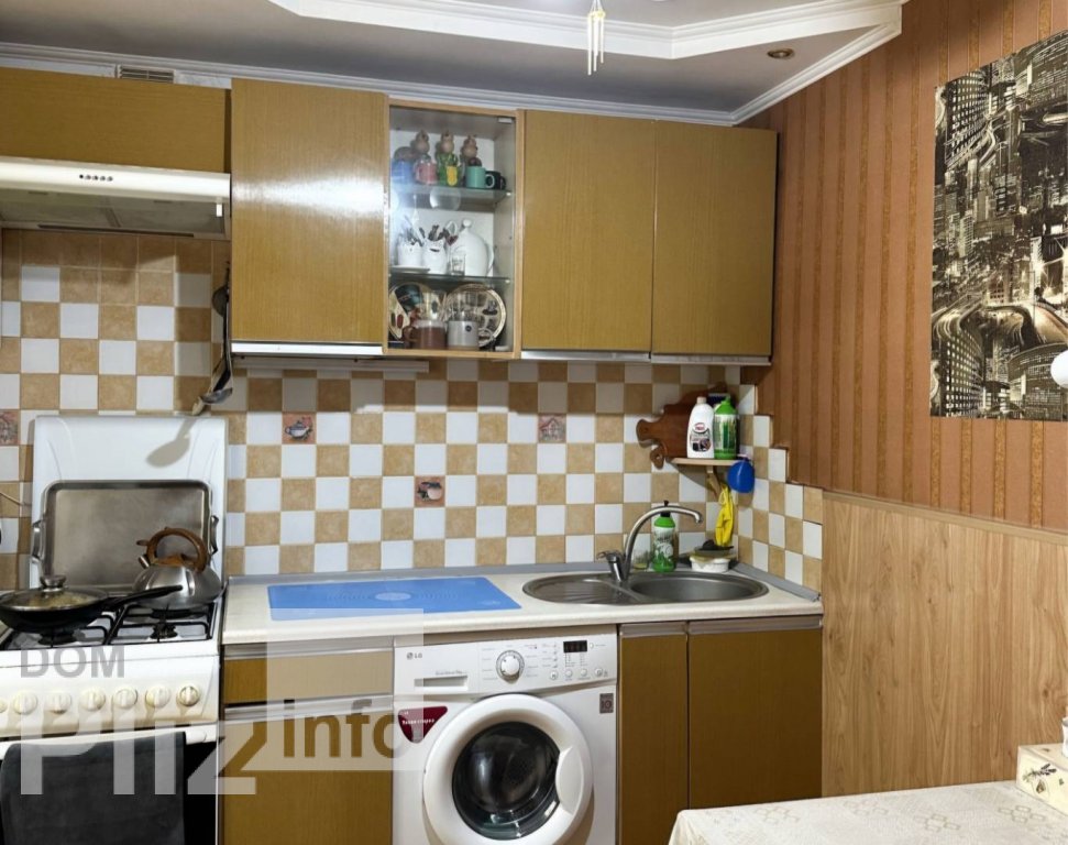 Продам 3-комнатную квартиру 37 000$(661 за м2) id 5242133 Dom.pliz.info изображение 13