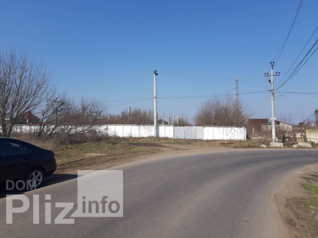 Продається землю сільськогосподарського призначення 95 000$ id 5242485 Dom.pliz.info изображение 1