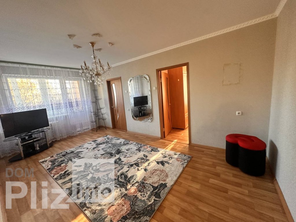 Продам 3-комнатную квартиру 35 500$(740 за м2) id 5243147 Dom.pliz.info изображение 1