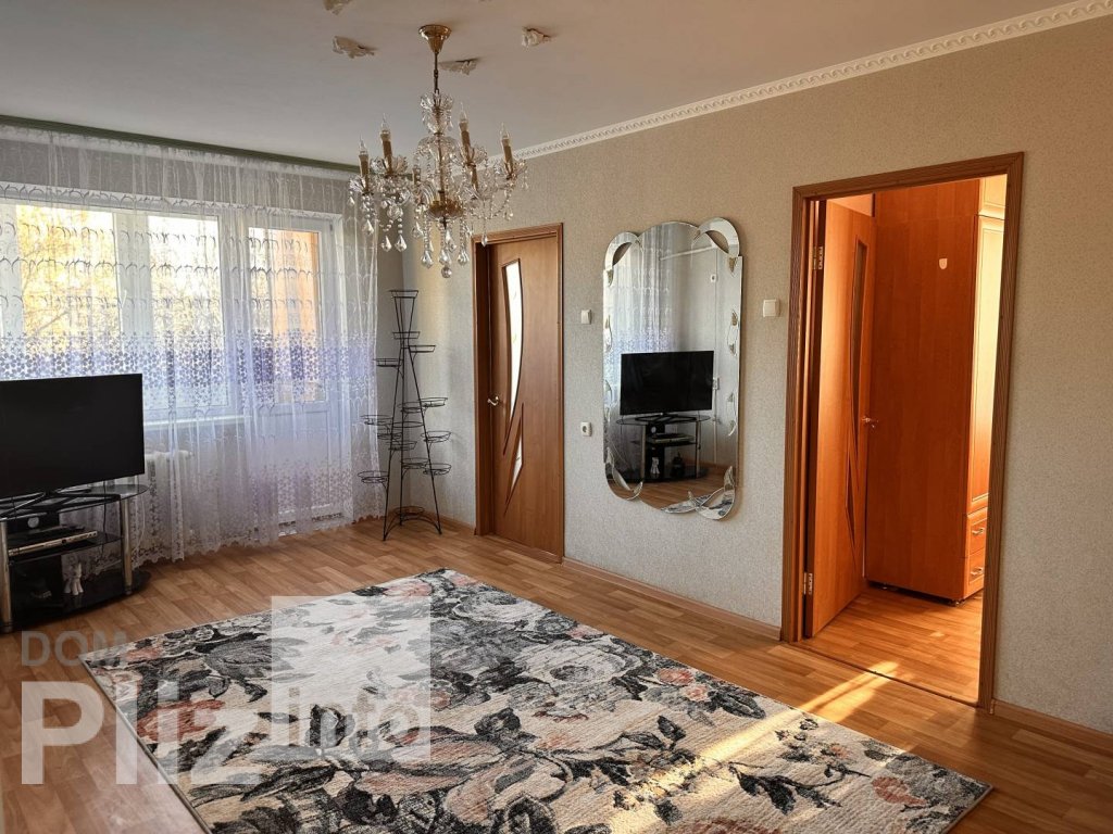 Продам 3-комнатную квартиру 35 500$(740 за м2) id 5243147 Dom.pliz.info изображение 12