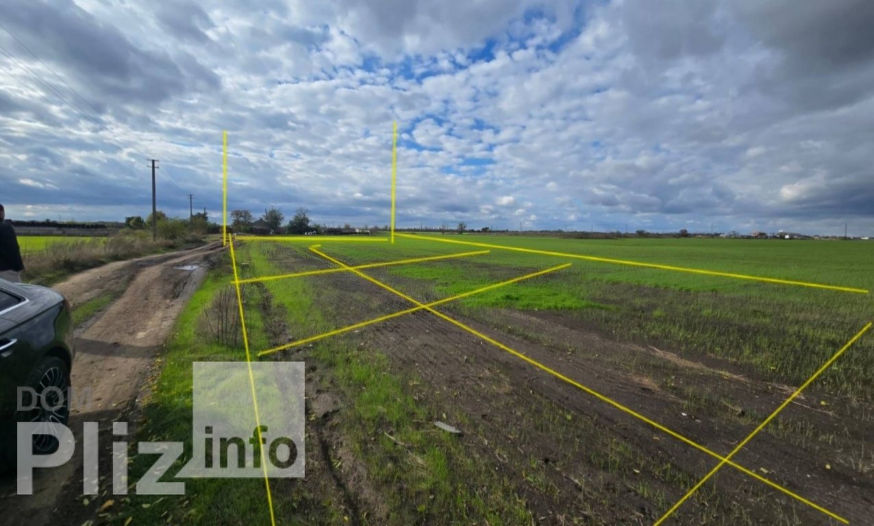 Продається ділянку під житлову забудову 17 100$ id 5243150 Dom.pliz.info изображение 1