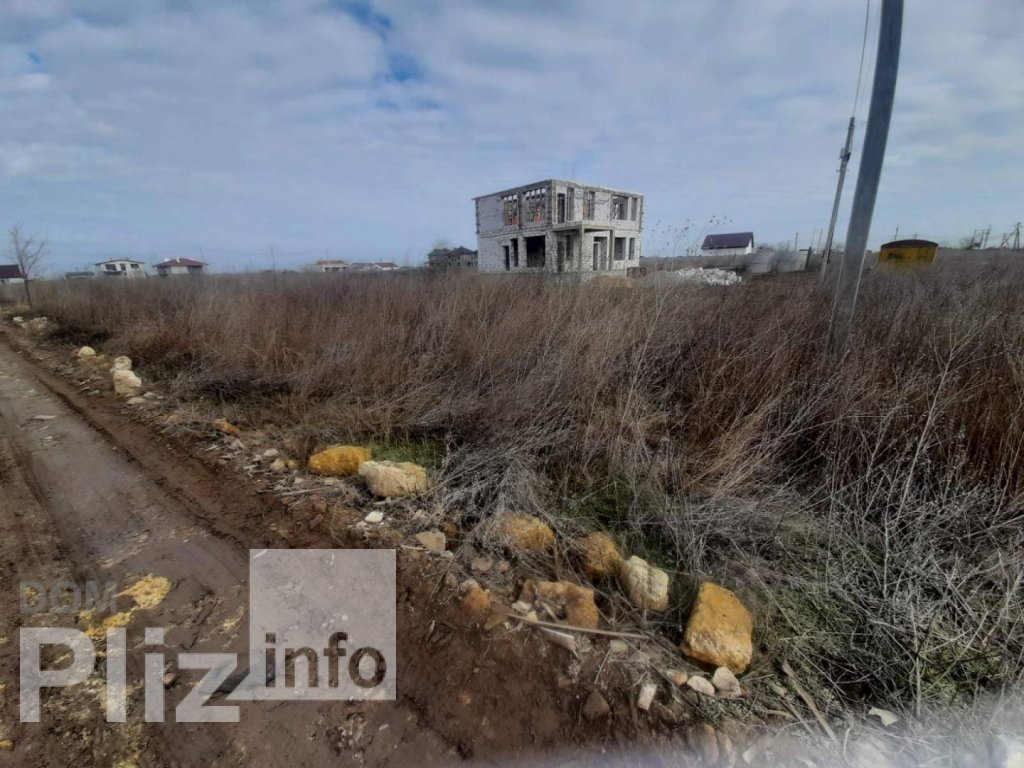 Продається ділянку під житлову забудову 40 000$ id 5243175 Dom.pliz.info изображение 1