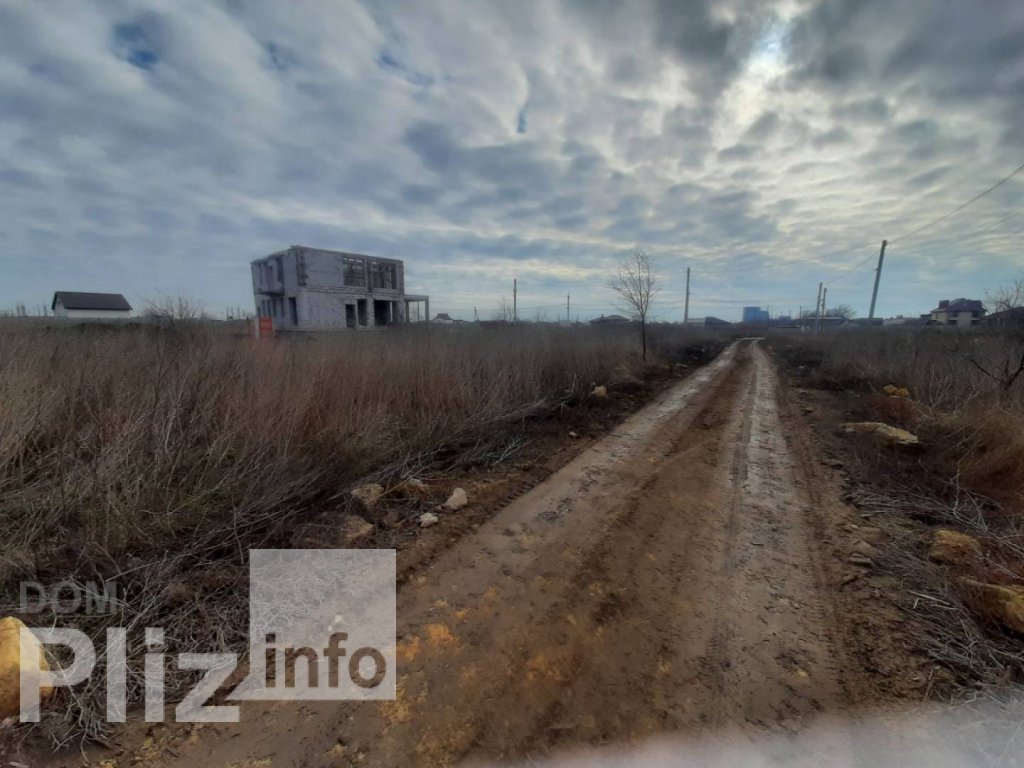 Продається ділянку під житлову забудову 40 000$ id 5243175 Dom.pliz.info изображение 8