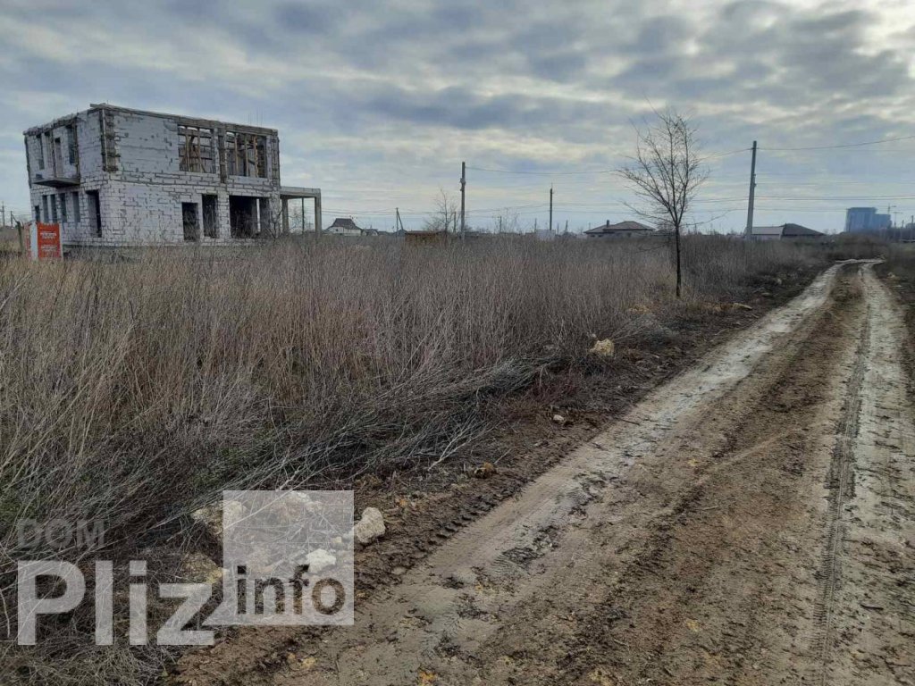 Продається ділянку під житлову забудову 40 000$ id 5243175 Dom.pliz.info изображение 9