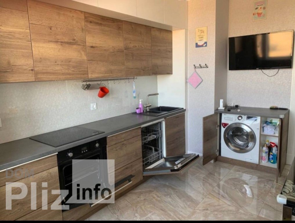 Продам 2-комнатную квартиру 80 000$(1 194 за м2) id 5243180 Dom.pliz.info изображение 6